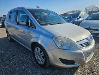 2008 (08) - 1.9 CDTi Design [120] 5dr [Euro 4]