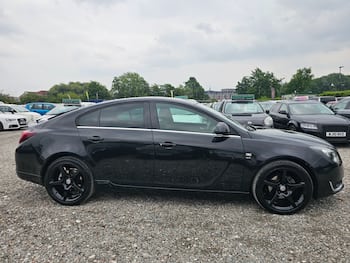 Used Vauxhall Insignia 2016 for sale - 79575797: Photo