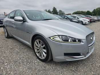 2012 (62) - 2.2d [200] Premium Luxury 4dr Auto