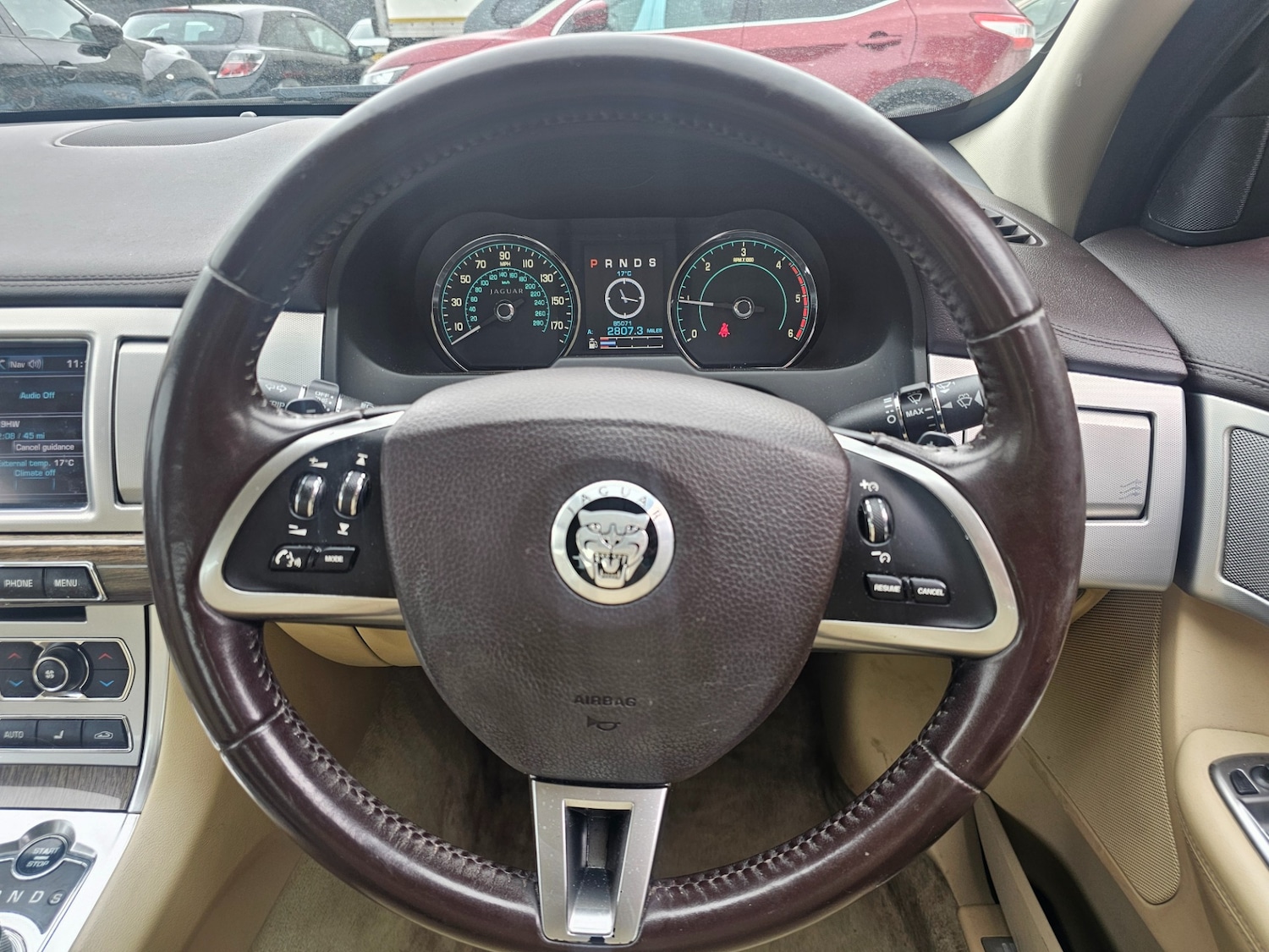 Vehicle 24