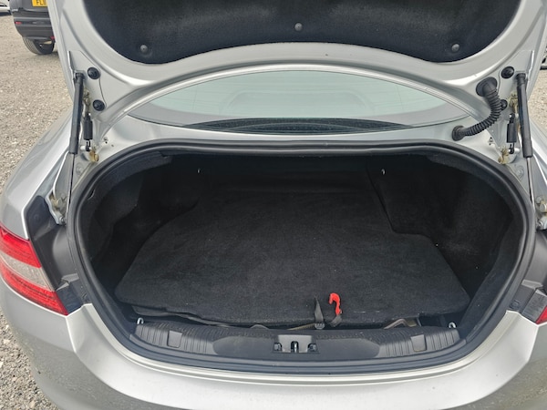 Used Jaguar XF 2012 for sale - 75138124: Photo 9