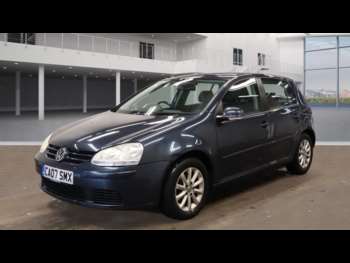 Used Volkswagen Golf 2007 for sale - 73520913: Photo