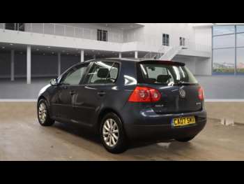 Used Volkswagen Golf 2007 for sale - 73520913: Photo