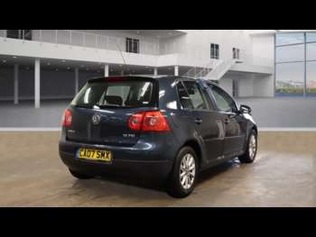 Used Volkswagen Golf 2007 for sale - 73520913: Photo