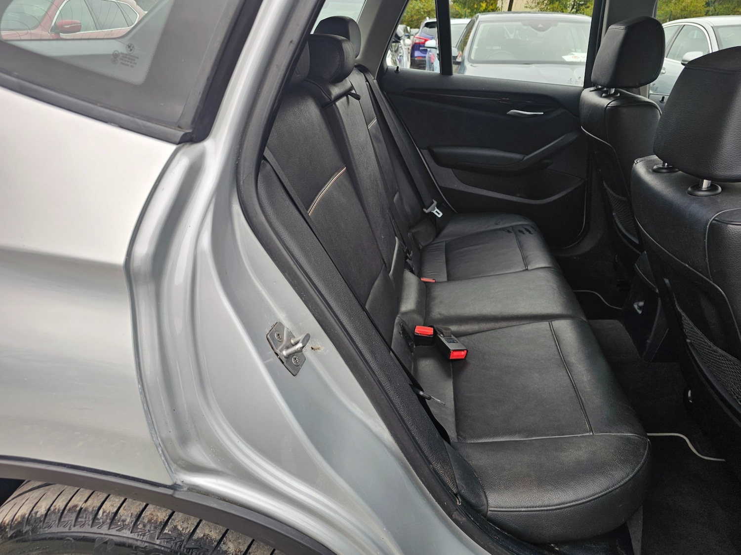 Used BMW X1 2013 for sale - 76096442: Photo 10