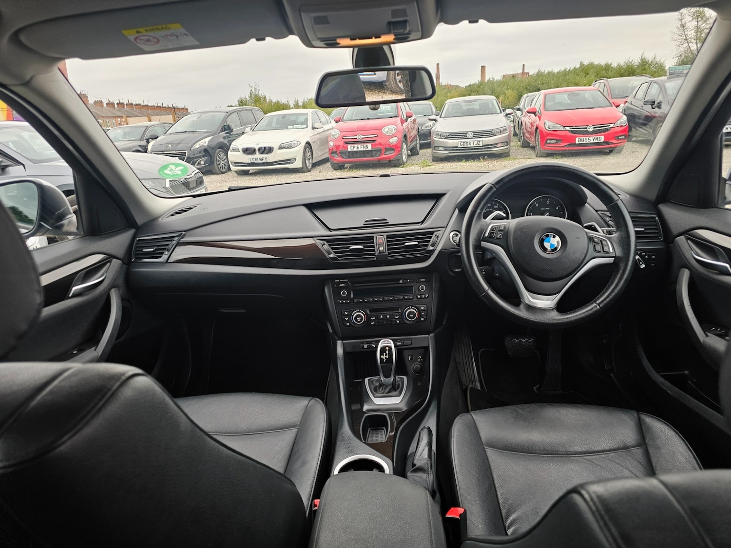 Used BMW X1 2013 for sale - 76096442: Photo 11