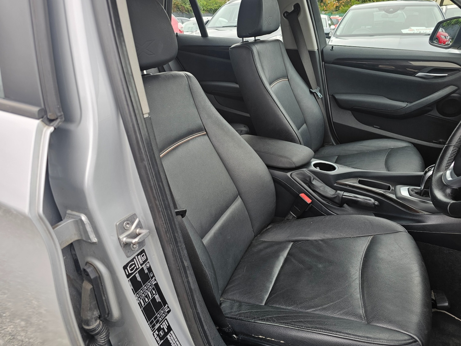 Used BMW X1 2013 for sale - 76096442: Photo 12