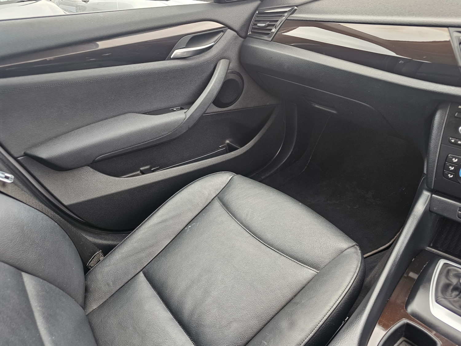 Used BMW X1 2013 for sale - 76096442: Photo 13