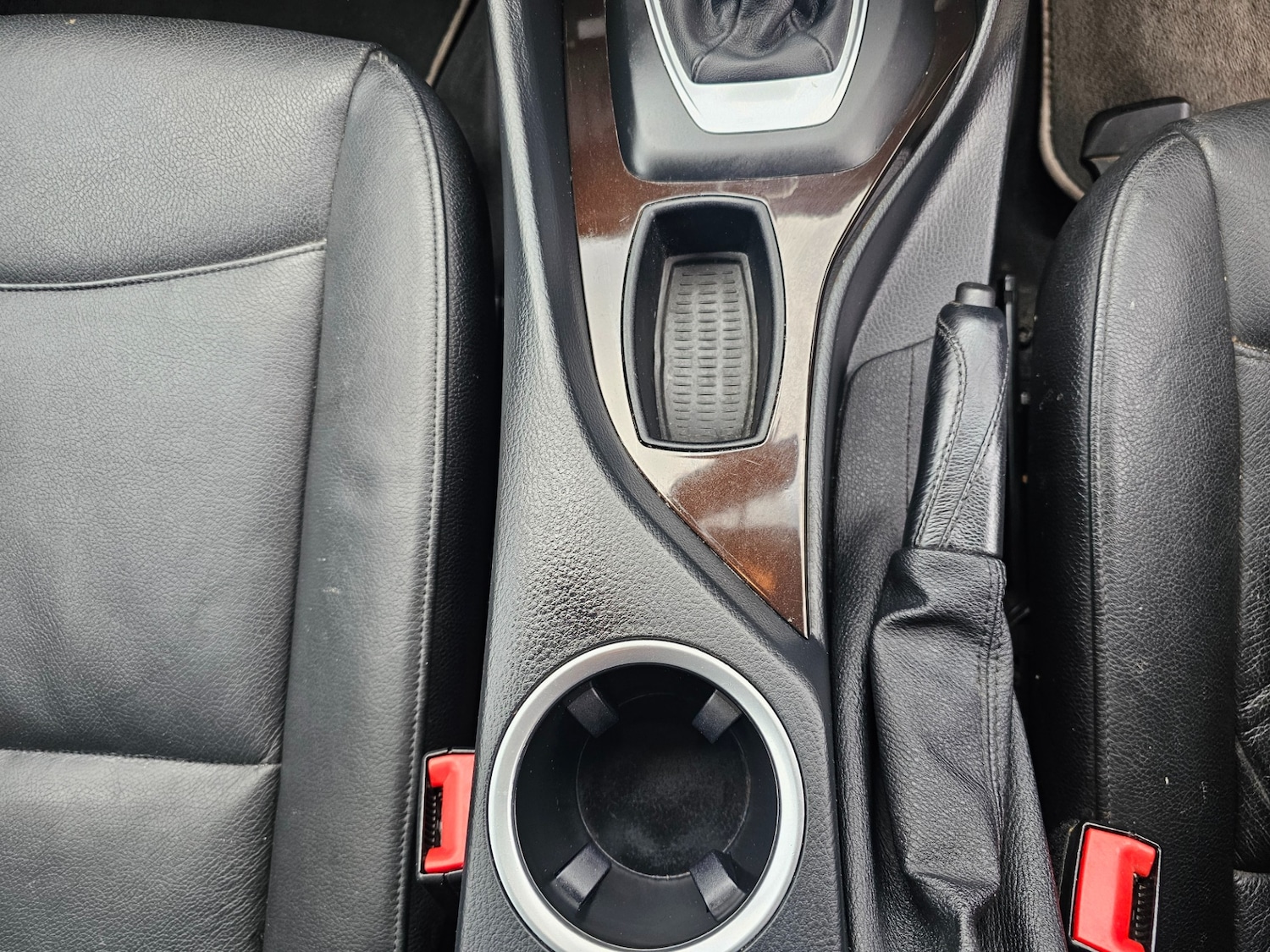 Used BMW X1 2013 for sale - 76096442: Photo 14