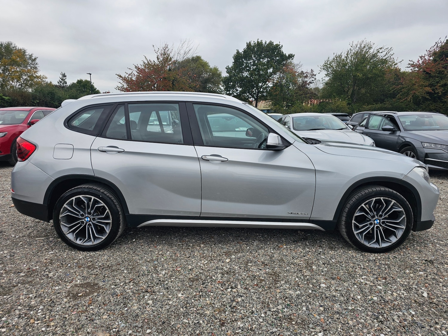 Used BMW X1 2013 for sale - 76096442: Photo 2