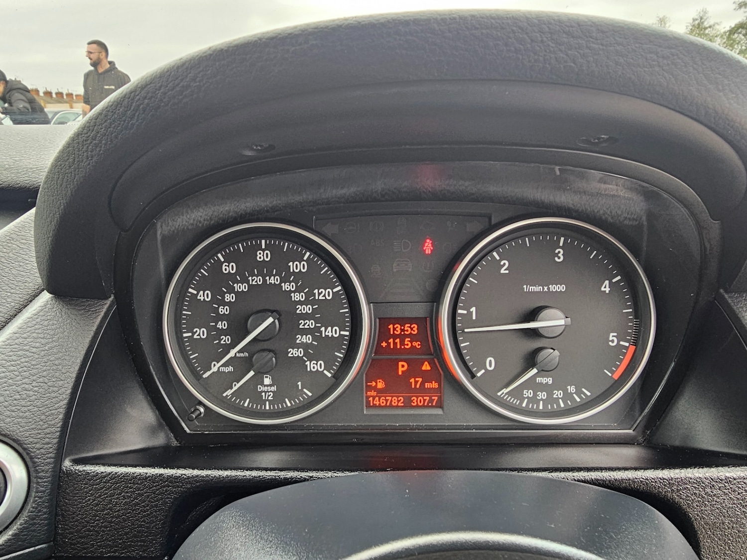 Used BMW X1 2013 for sale - 76096442: Photo 21