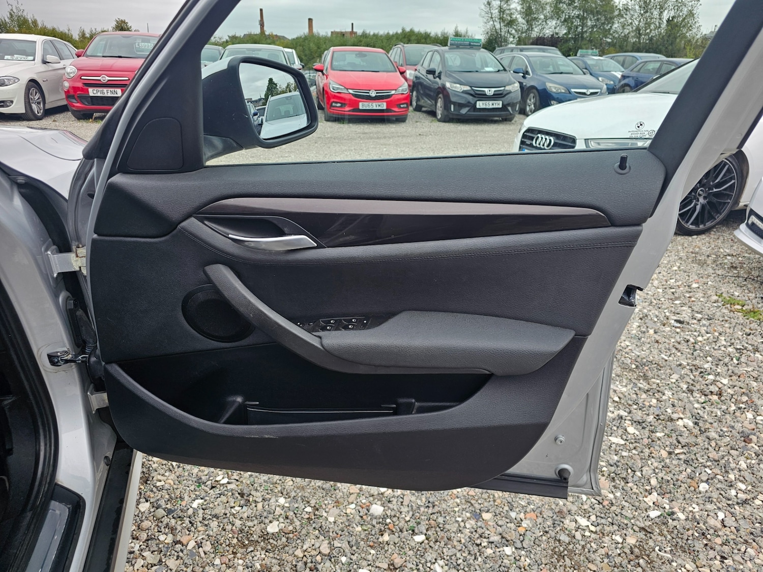 Used BMW X1 2013 for sale - 76096442: Photo 23