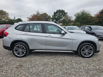 Used BMW X1 2013 for sale - 76096442: Photo 2