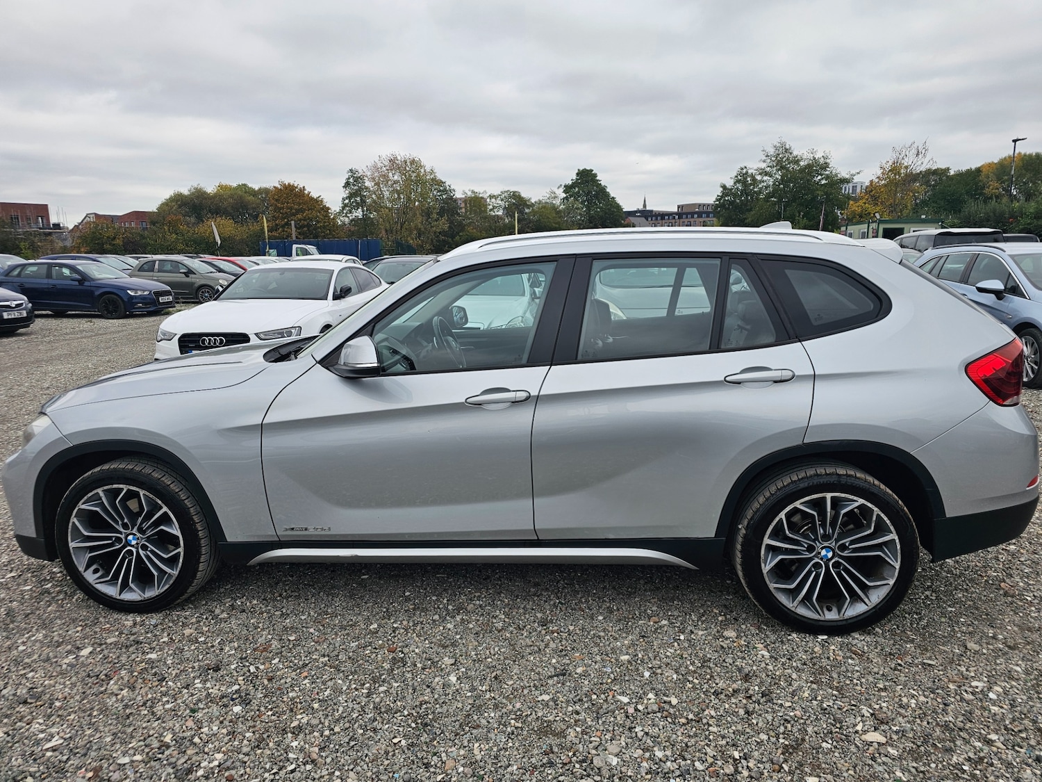 Used BMW X1 2013 for sale - 76096442: Photo 6
