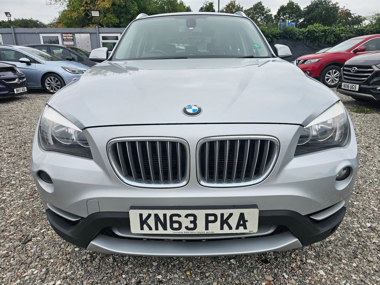 Used BMW X1 2013 for sale - 76096442: Photo 8