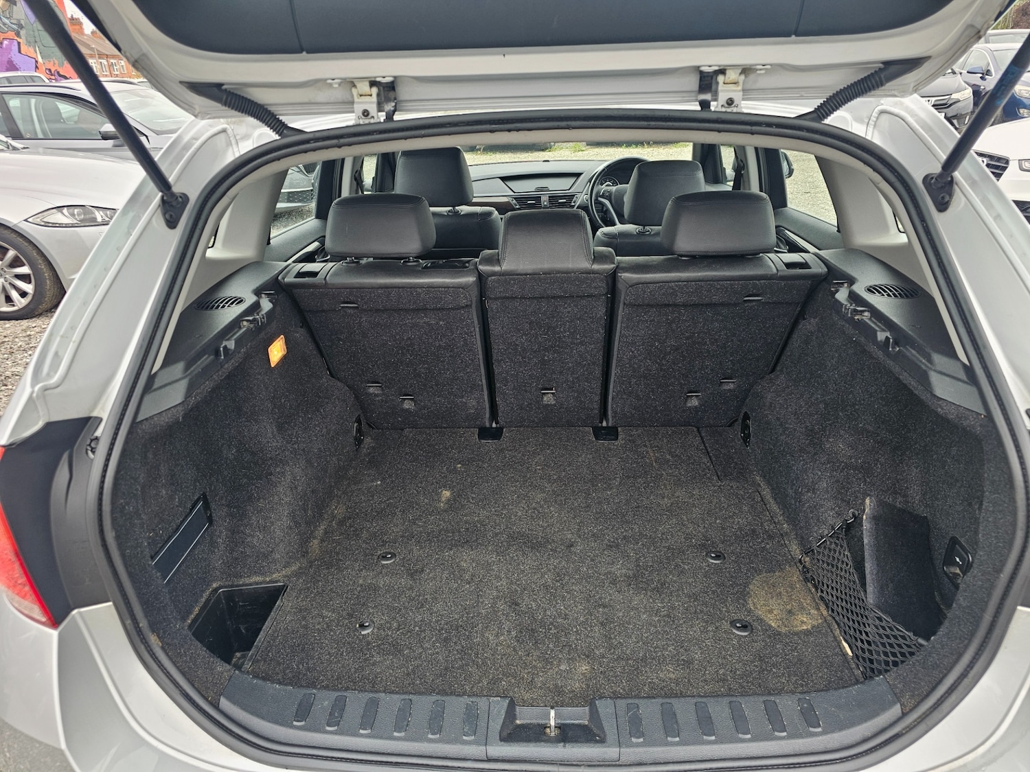 Used BMW X1 2013 for sale - 76096442: Photo 9