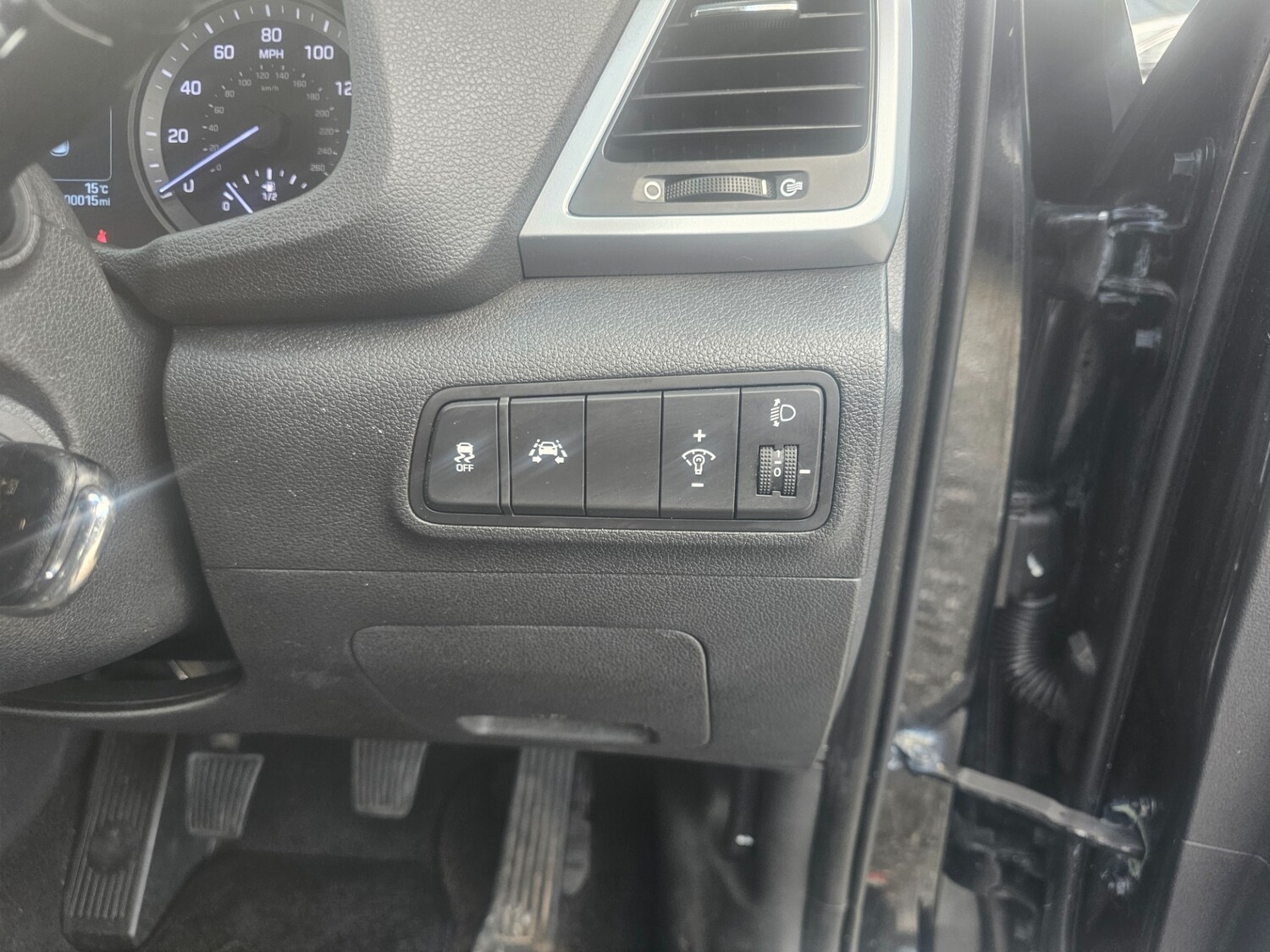 Used Hyundai TUCSON 2016 for sale - 76836927: Photo 14