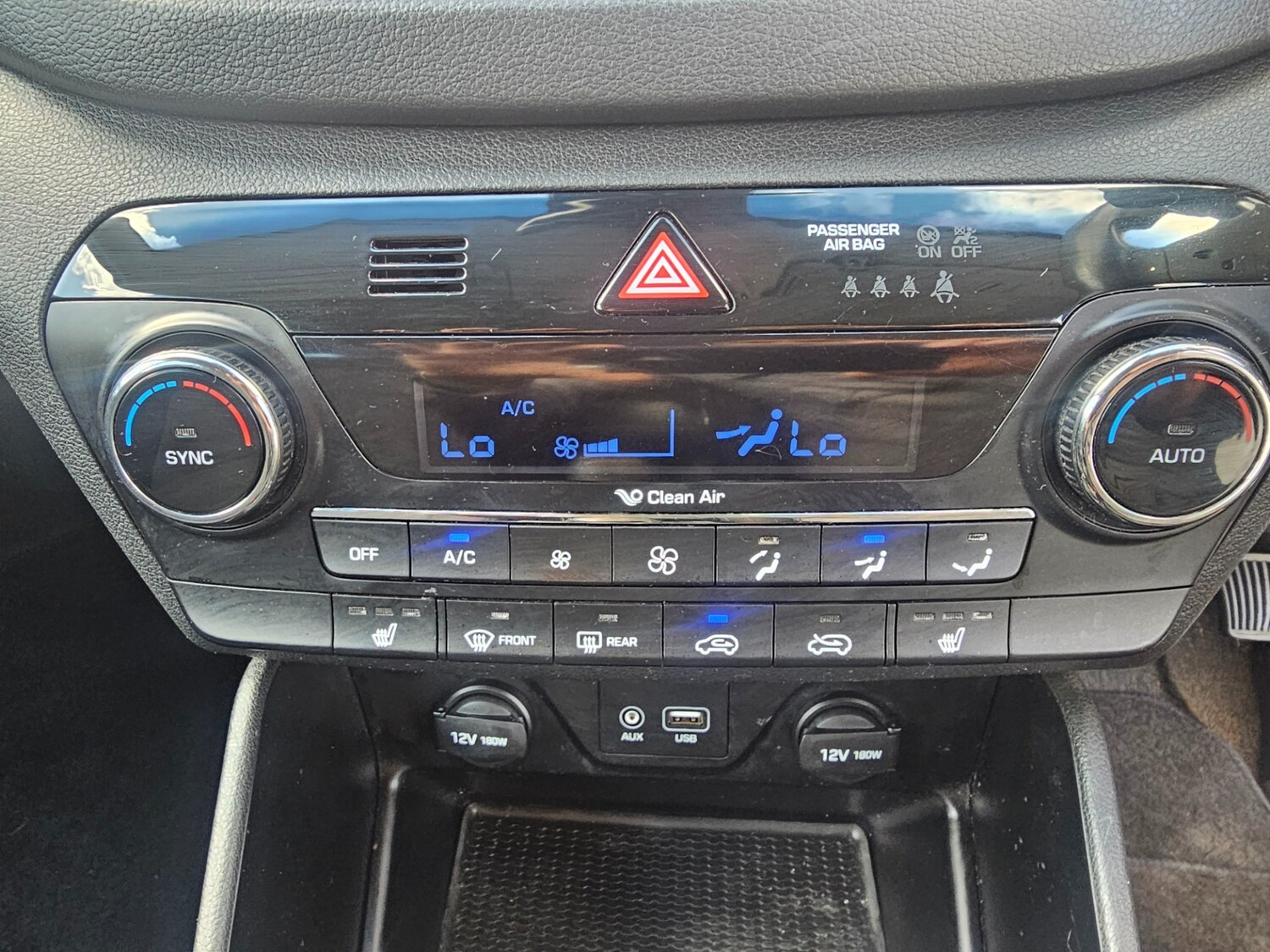 Used Hyundai TUCSON 2016 for sale - 76836927: Photo 18