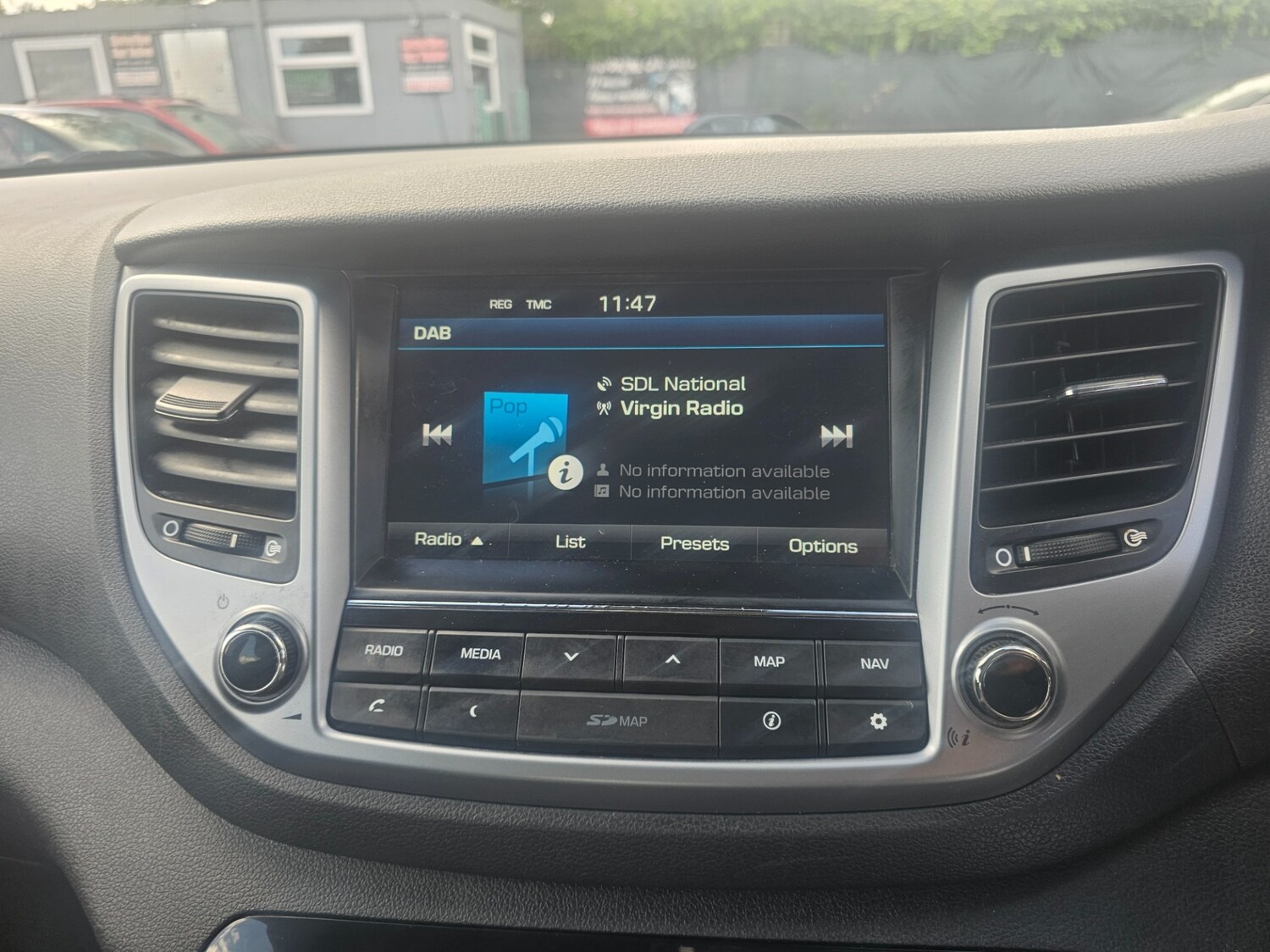 Used Hyundai TUCSON 2016 for sale - 76836927: Photo 23