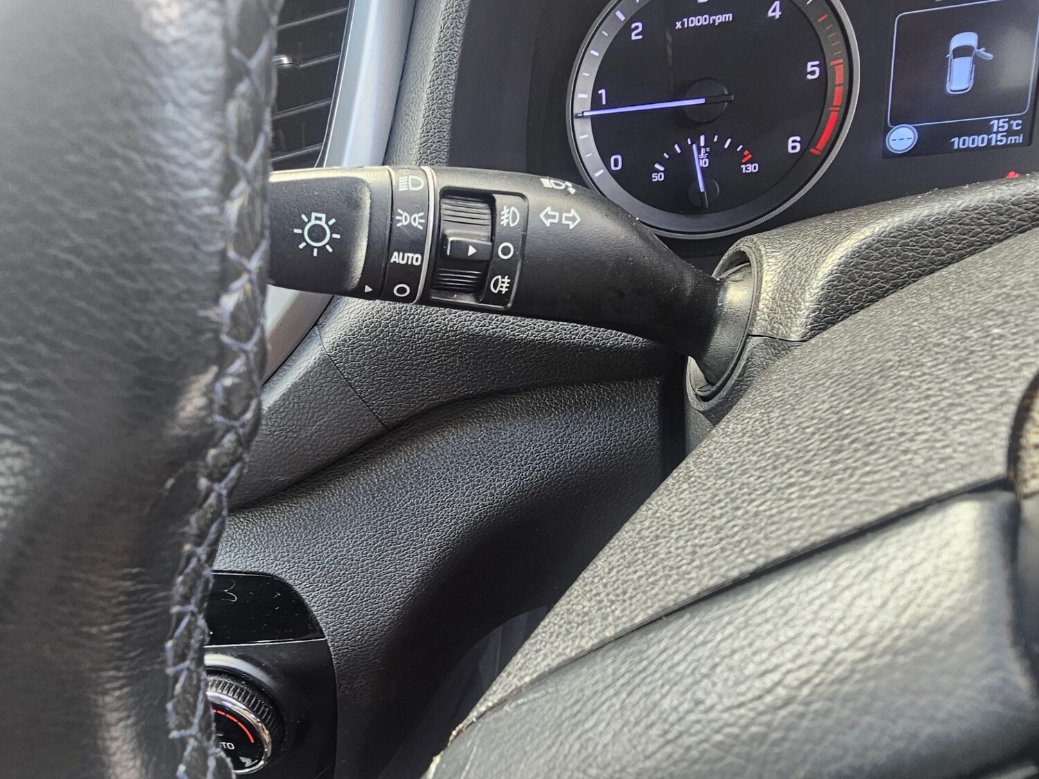 Used Hyundai TUCSON 2016 for sale - 76836927: Photo 26