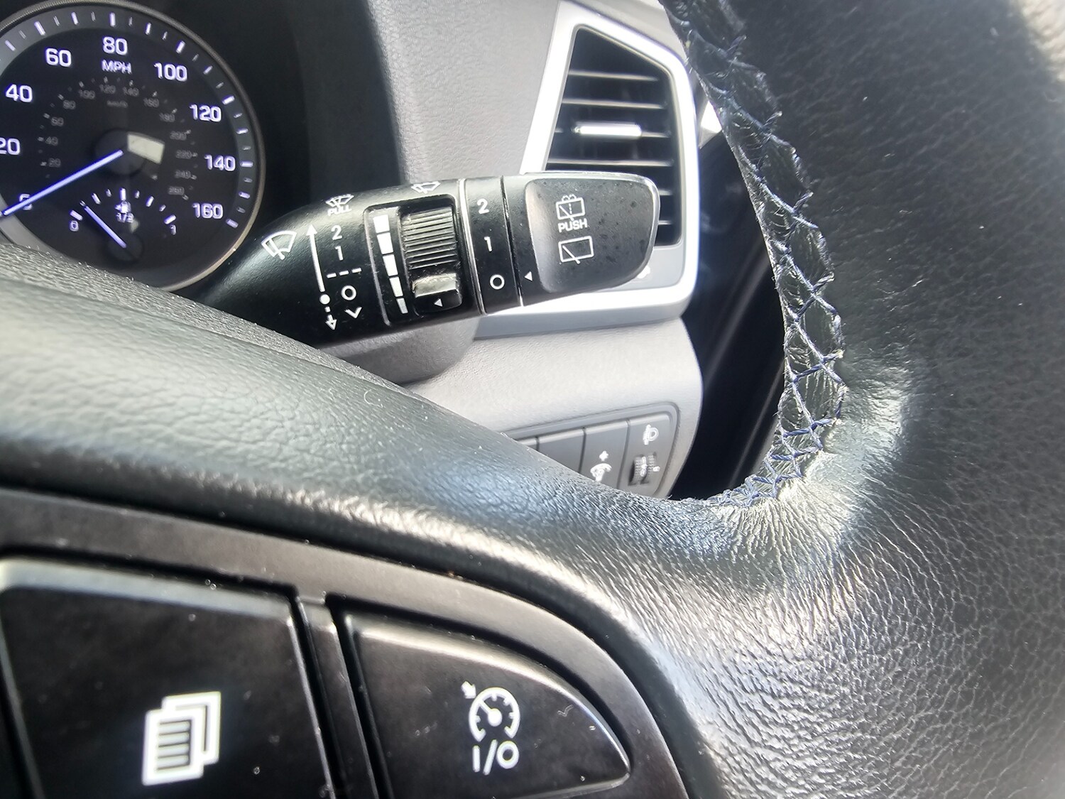 Used Hyundai TUCSON 2016 for sale - 76836927: Photo 27