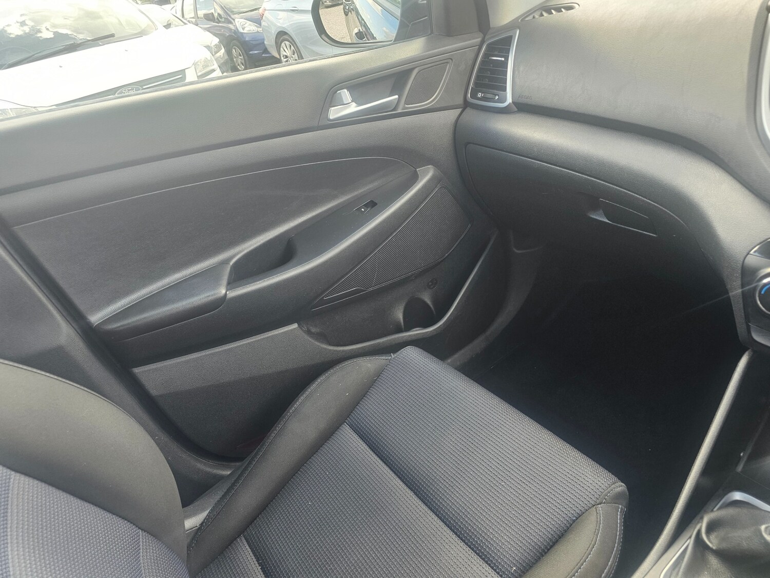 Used Hyundai TUCSON 2016 for sale - 76836927: Photo 28