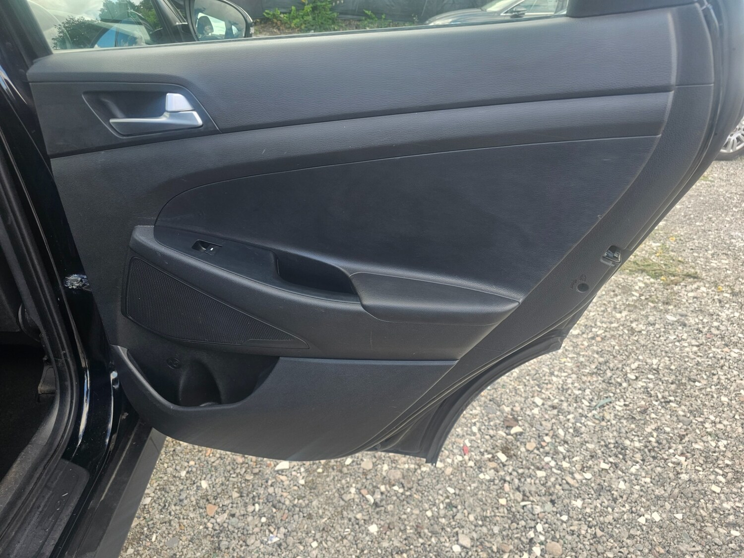 Used Hyundai TUCSON 2016 for sale - 76836927: Photo 30