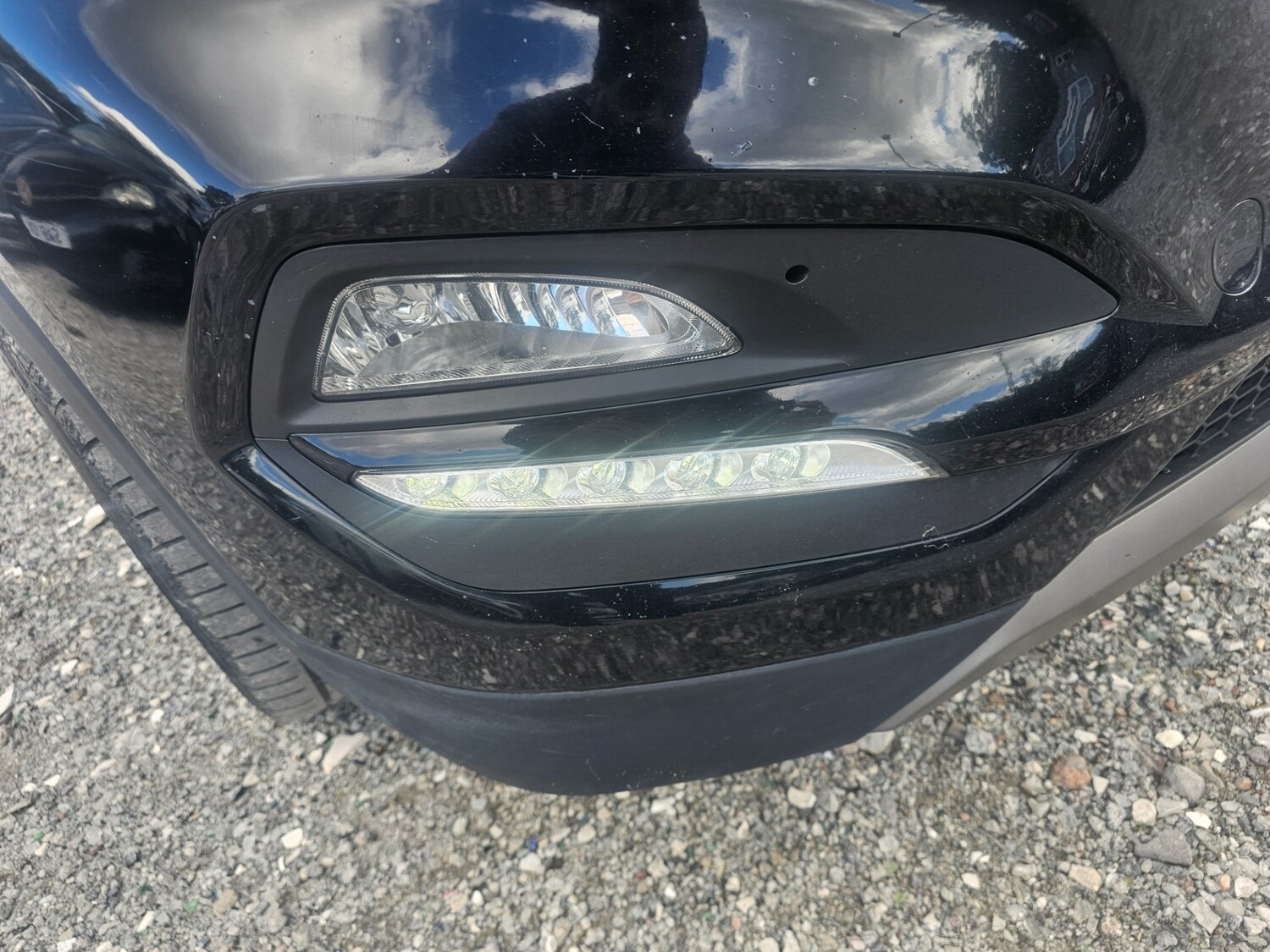 Used Hyundai TUCSON 2016 for sale - 76836927: Photo 32