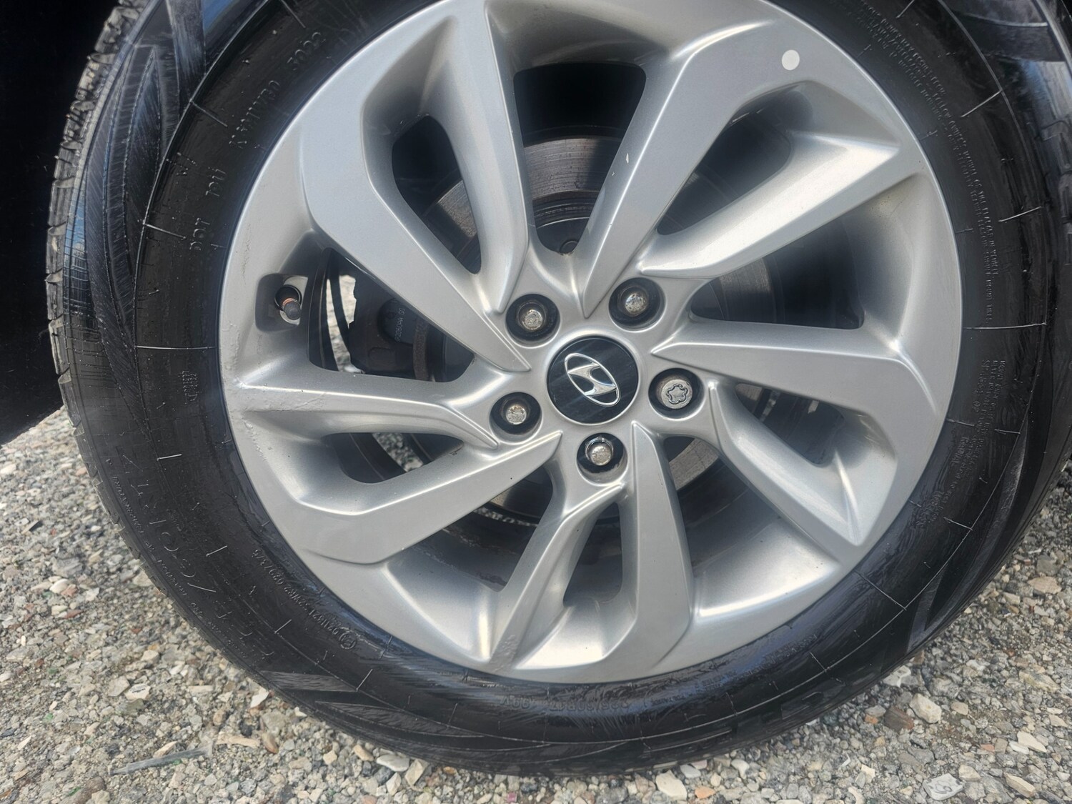 Used Hyundai TUCSON 2016 for sale - 76836927: Photo 33