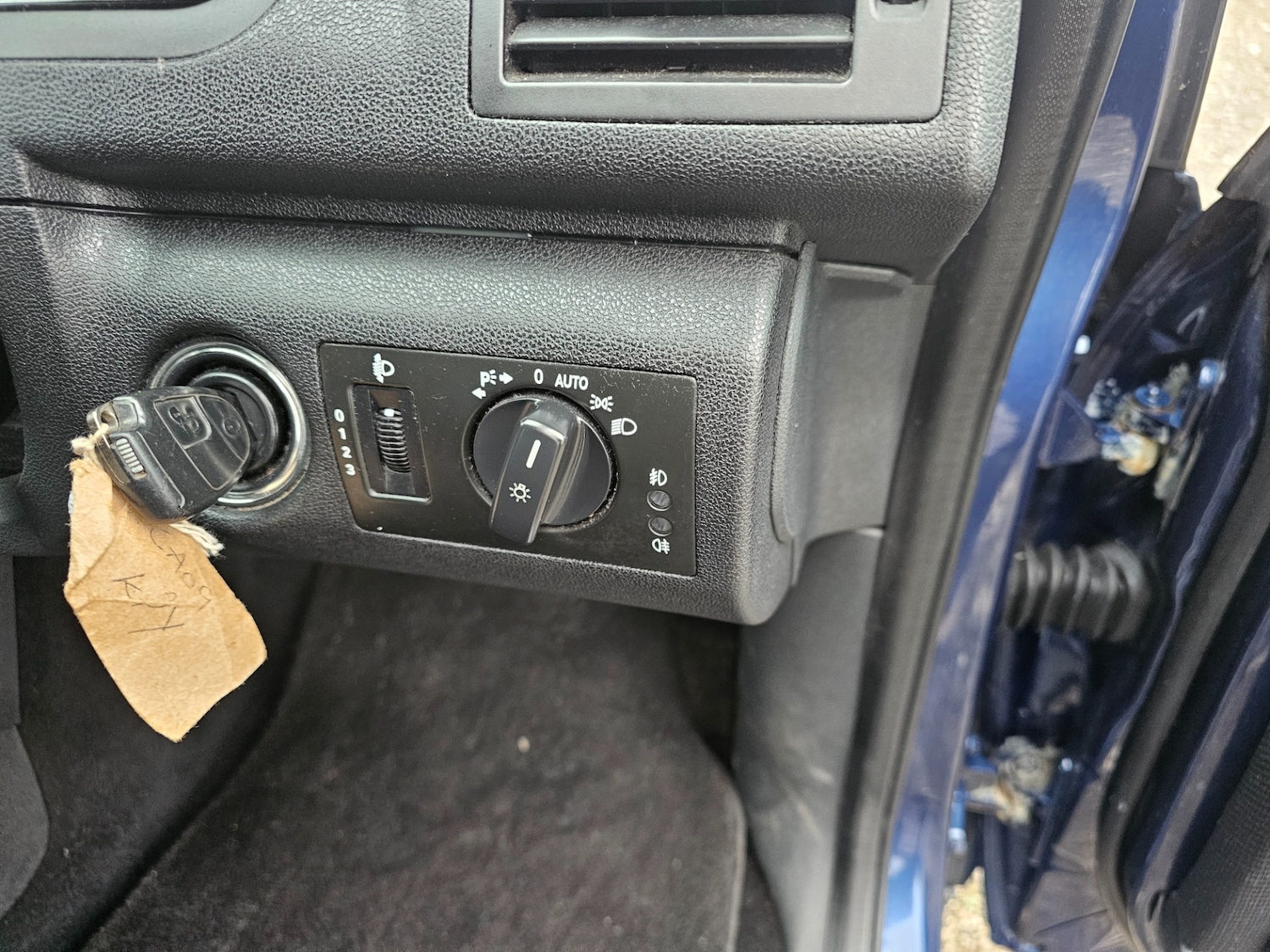 Used Mercedes-Benz A-Class 2009 for sale - 76836799: Photo 13