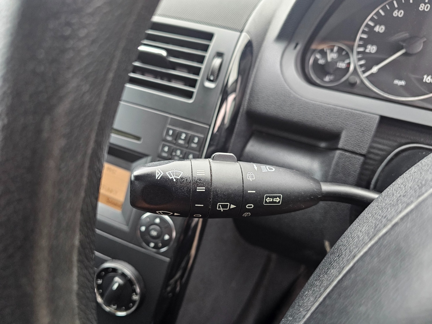 Used Mercedes-Benz A-Class 2009 for sale - 76836799: Photo 19