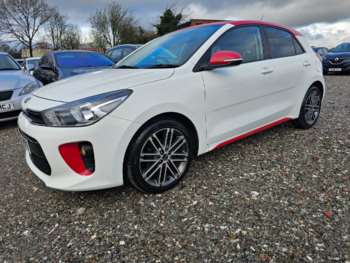 Used Kia Rio 2018 for sale - 73559157: Photo