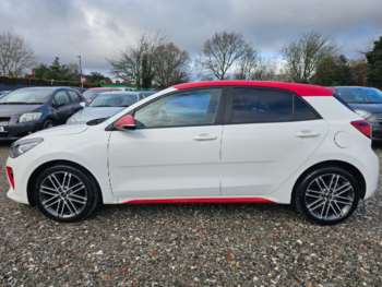 Used Kia Rio 2018 for sale - 73559157: Photo