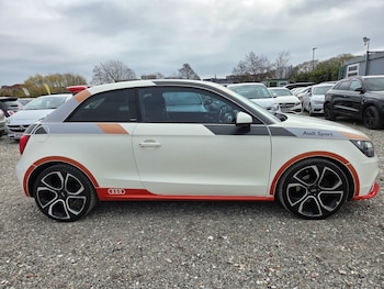 Used Audi A1 2012 for sale - 78875659: Photo
