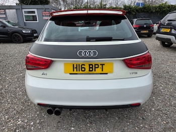 Used Audi A1 2012 for sale - 78875659: Photo