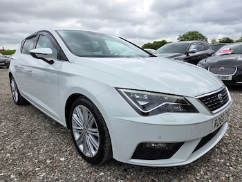 Used SEAT Leon 2018 for sale - 79437348: Photo