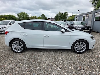 Used SEAT Leon 2018 for sale - 79437348: Photo
