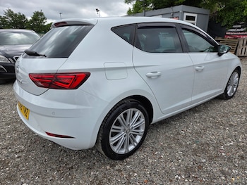 Used SEAT Leon 2018 for sale - 79437348: Photo