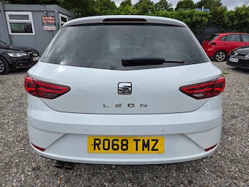 Used SEAT Leon 2018 for sale - 79437348: Photo