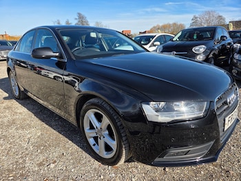Used Audi A4 2013 for sale - 79438636: Photo