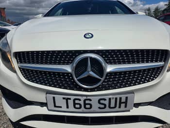 Used Mercedes-Benz A-Class 2016 for sale - 79508299: Photo