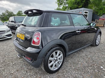 Used MINI Hatch 2013 for sale - 79628984: Photo