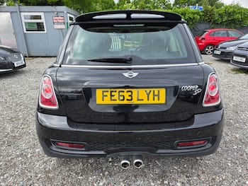 Used MINI Hatch 2013 for sale - 79628984: Photo