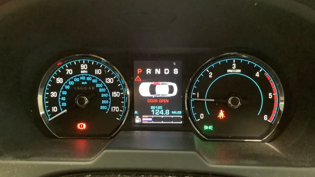 Used Jaguar XF 2012 for sale - 77106267: Photo 10