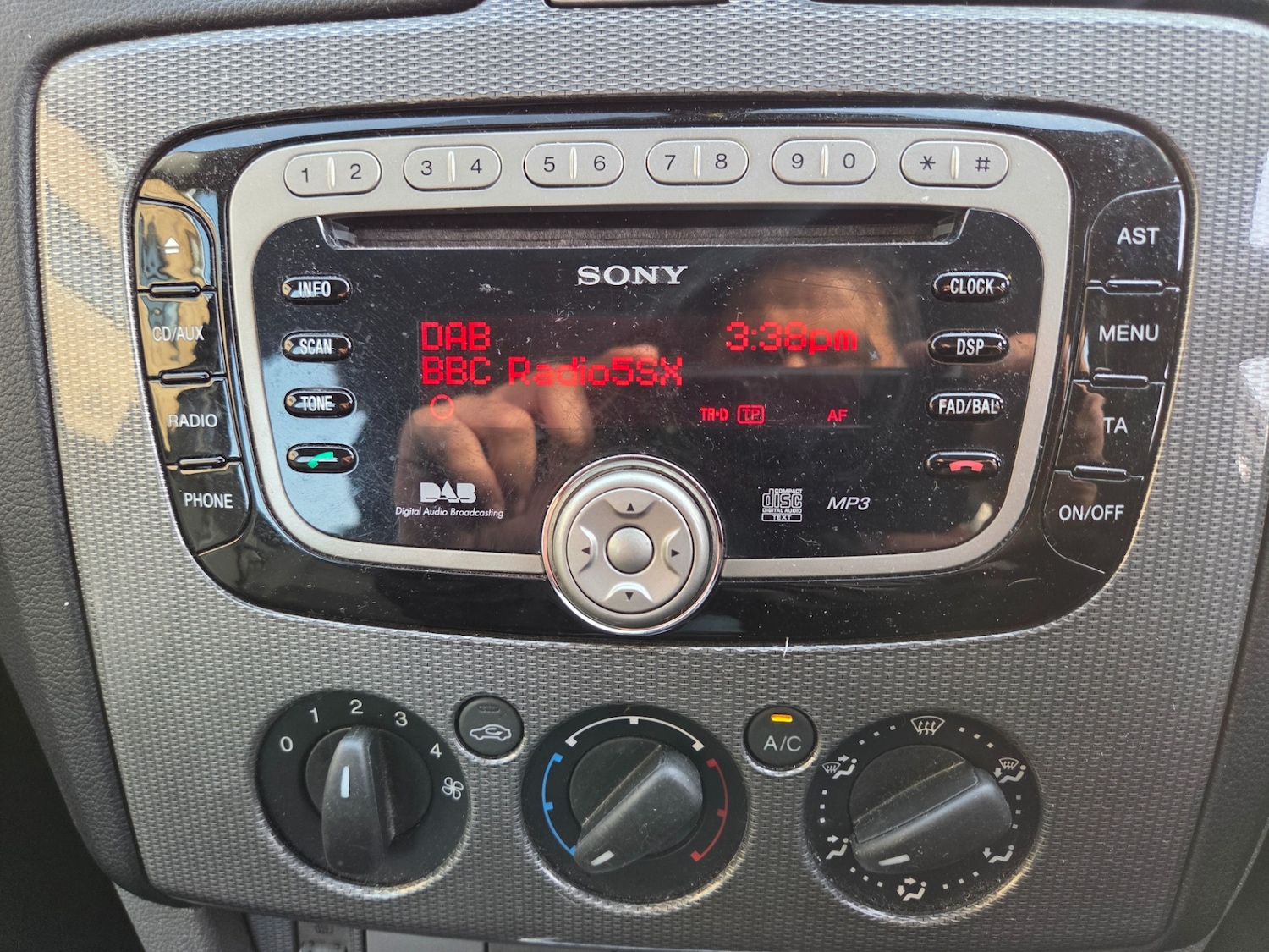 Used Ford Focus 2010 for sale - 77766150: Photo 17