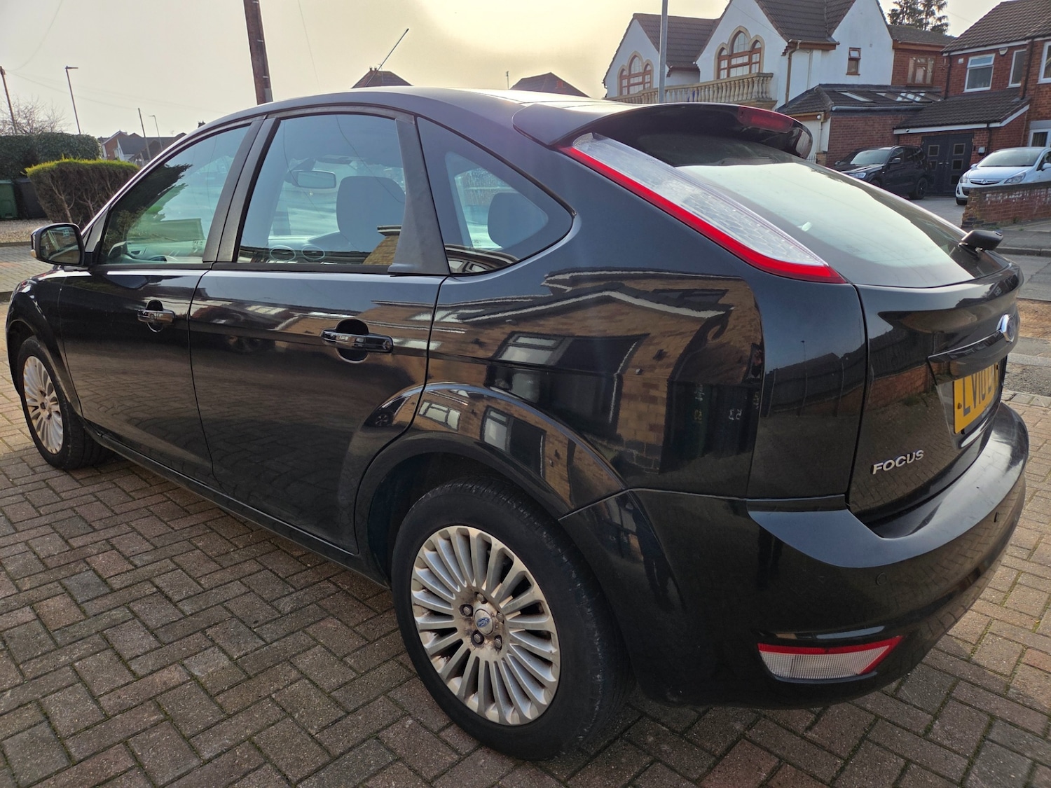 Used Ford Focus 2010 for sale - 77766150: Photo 5