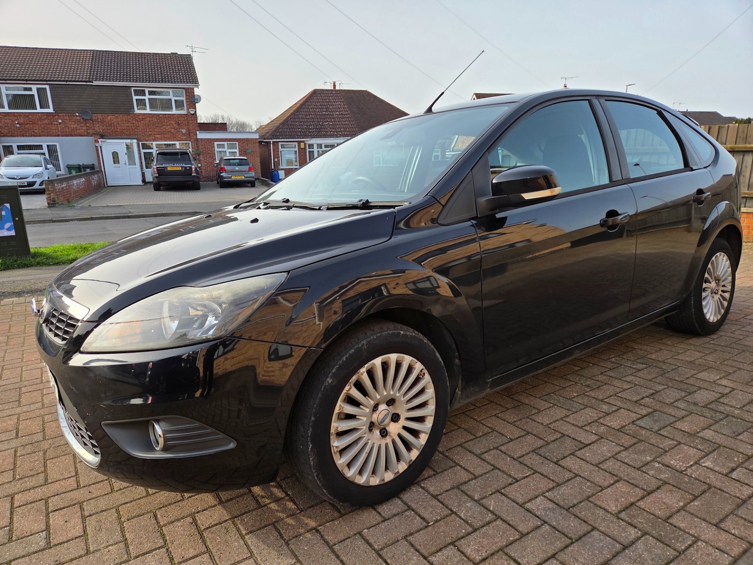 Used Ford Focus 2010 for sale - 77766150: Photo 7