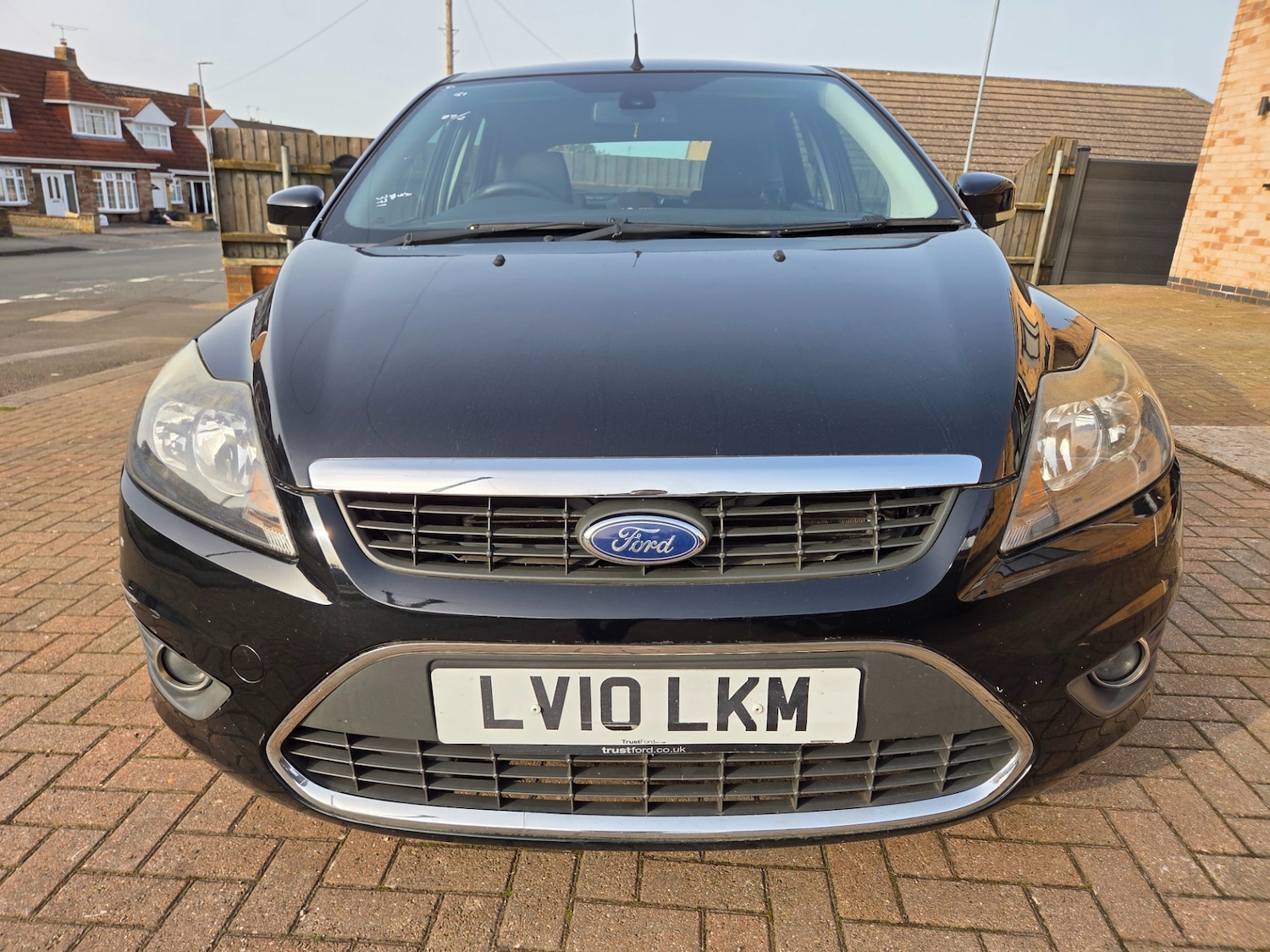 Used Ford Focus 2010 for sale - 77766150: Photo 8