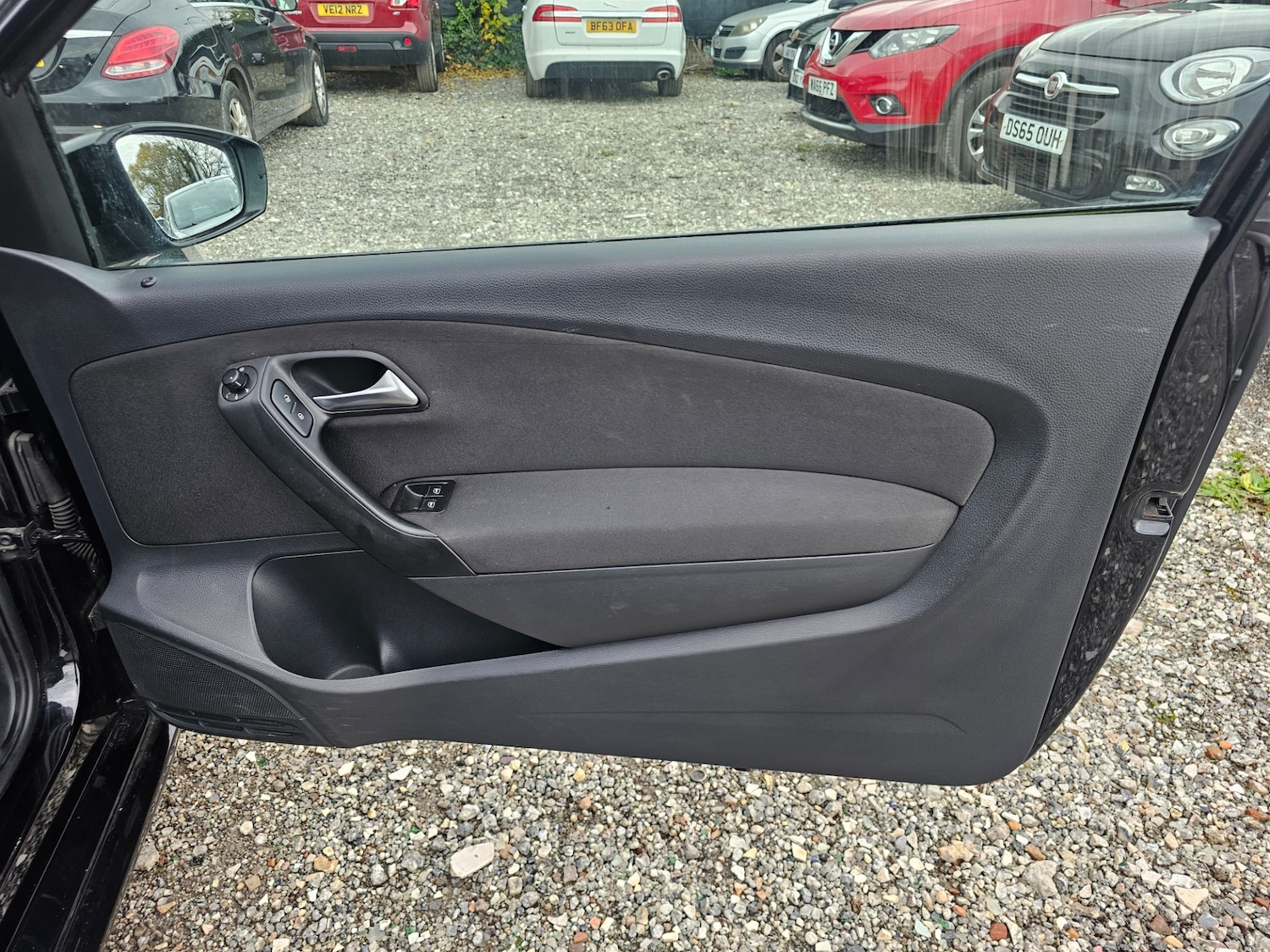 Used Volkswagen Polo 2010 for sale - 76483236: Photo 11