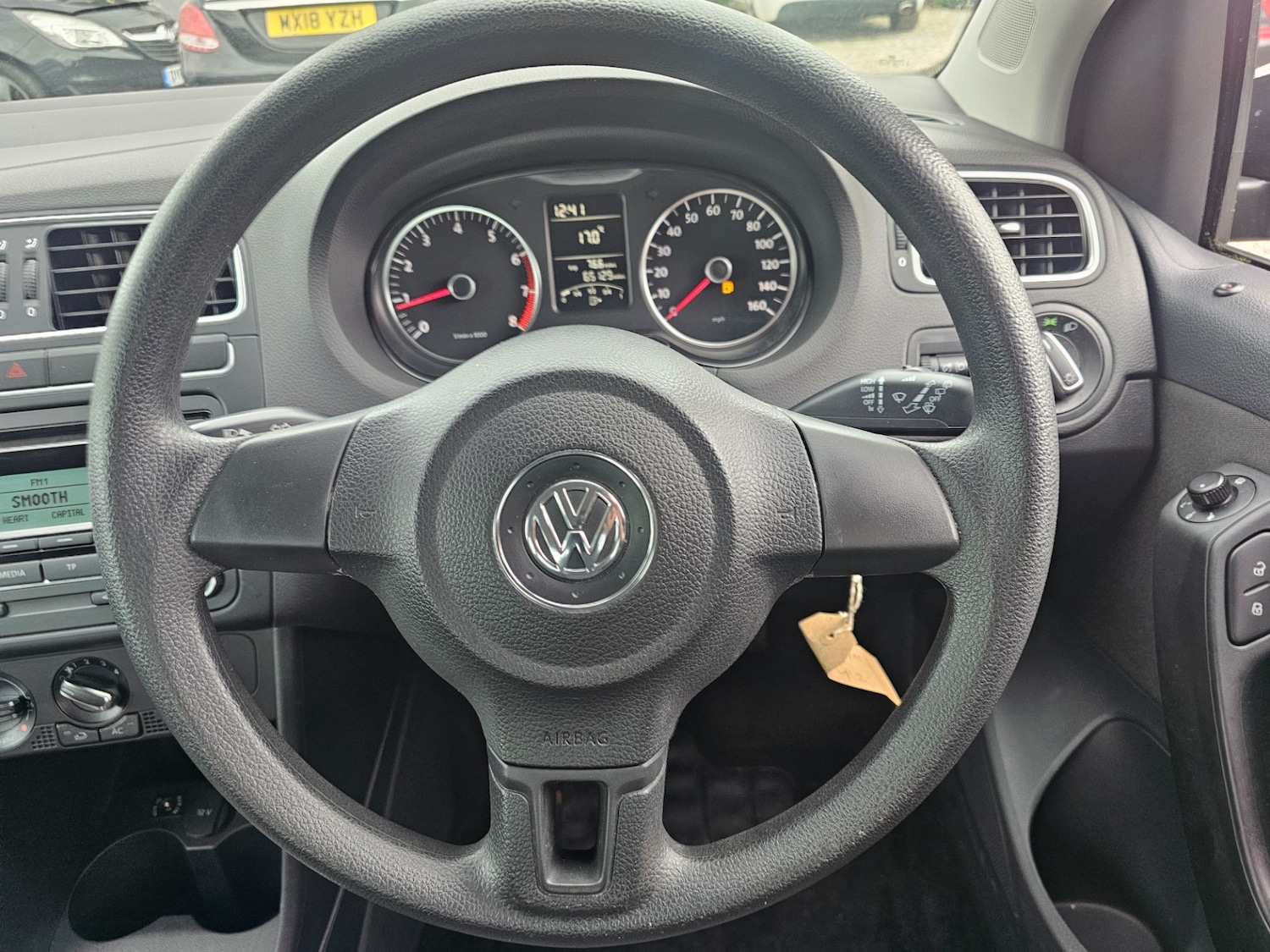 Used Volkswagen Polo 2010 for sale - 76483236: Photo 13
